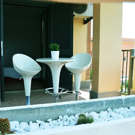 Apartman Crespi 52