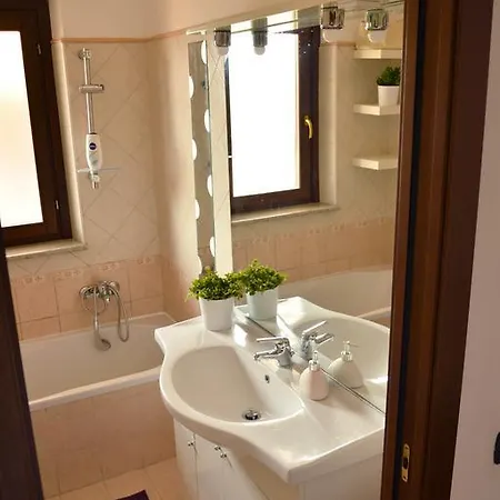 Crespi 52 Apartman