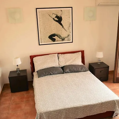 Apartman Crespi 52 Róma