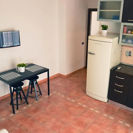 Apartman Crespi 52